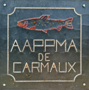 Lire la suite à propos de l’article Une pisciculture de 103 ans, ça fait partie du patrimoine !